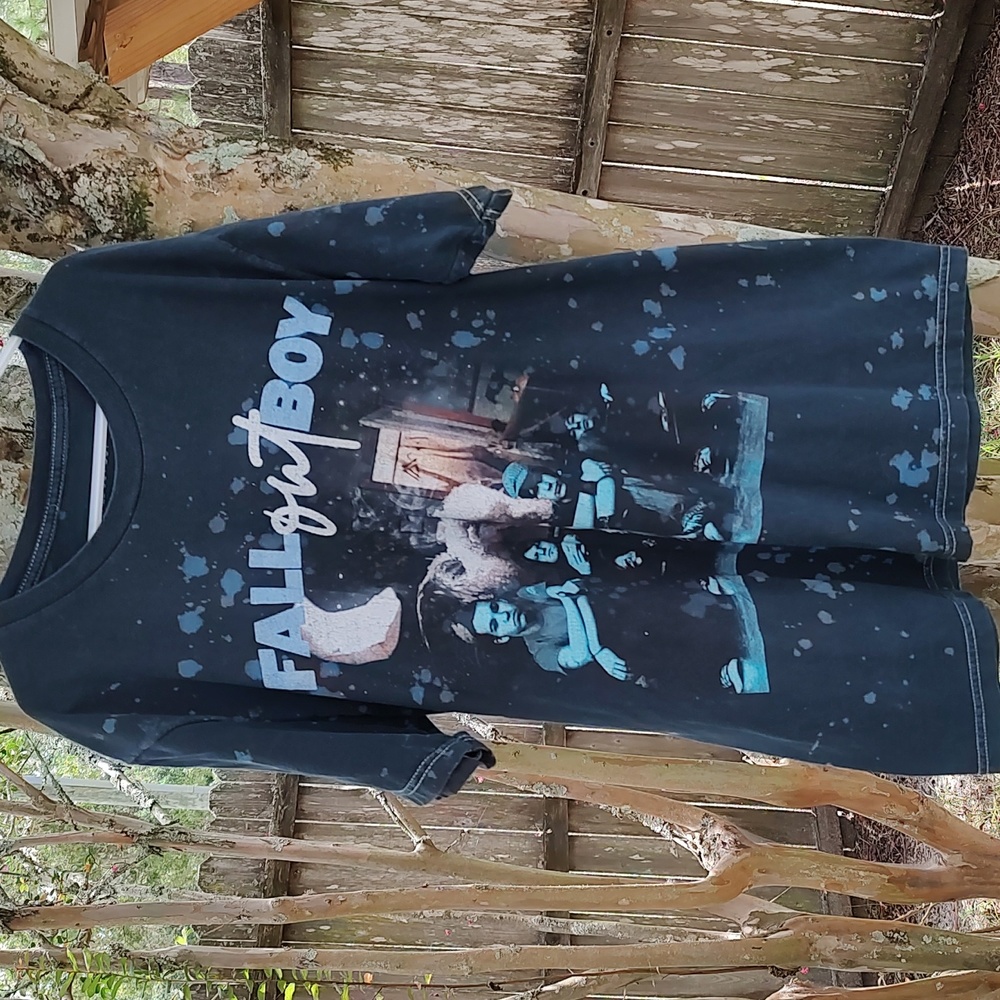 Fall Out Boy Tee
